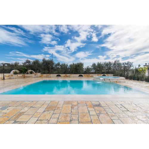 Appartamento Gardenia in Villa Mariella