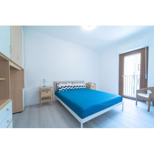 Appartamento Garibaldi