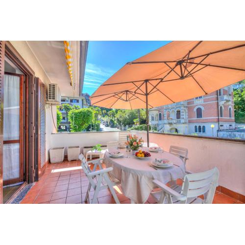 Appartamento Gaya Stresa Center - Happy Rentals