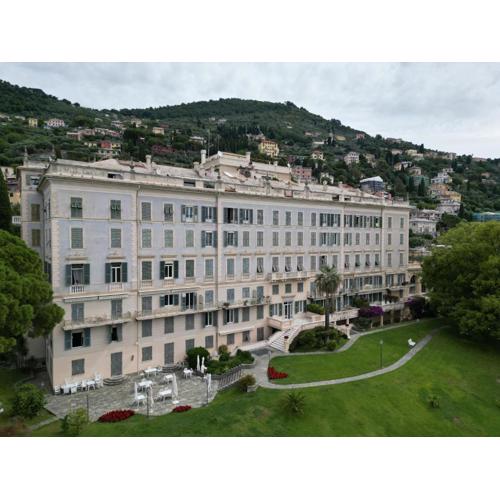 Appartamento Genova Nervi - Eden Panorama