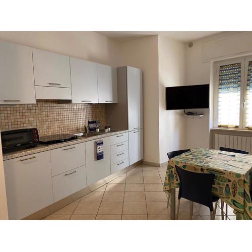 Appartamento Giglio