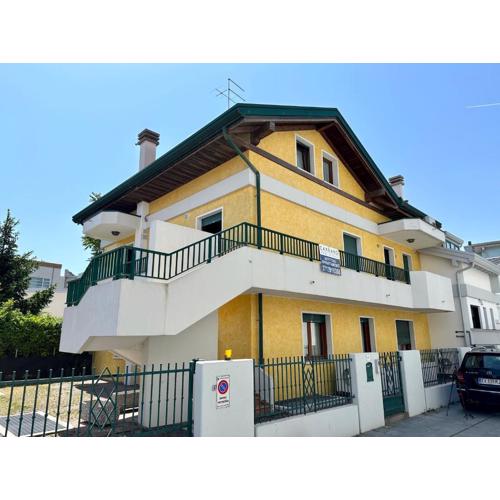 Appartamento Ginevra - Carraro Immobiliare Jesolo - Family Apartments