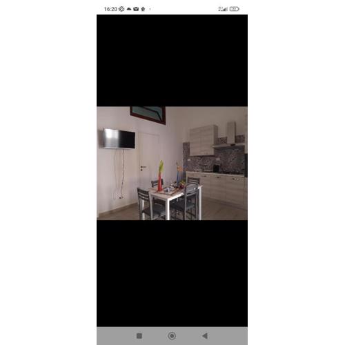 appartamento gioioso