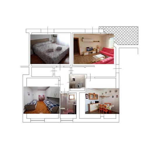 Appartamento Giotto - Free Parking