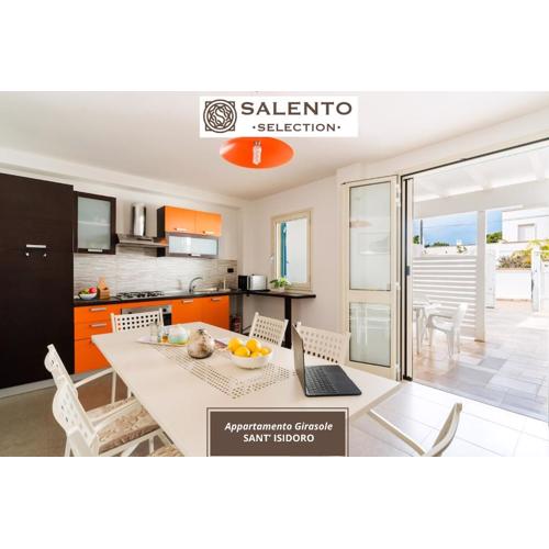 Appartamento Girasole - Salento Selection
