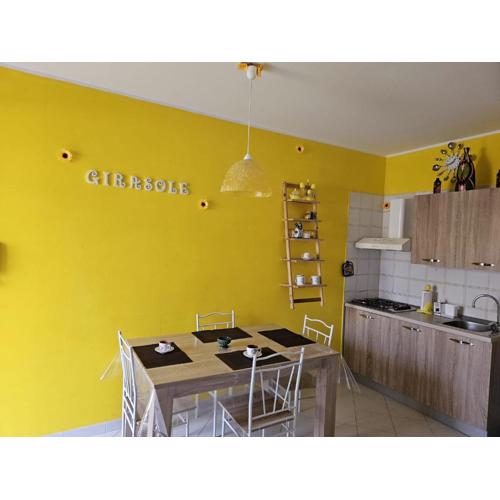 Appartamento Girasole