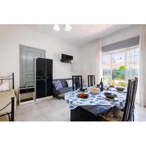 Appartamento Golden Beach Porto Cesareo