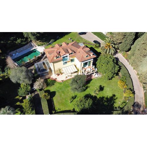 Appartamento Golf