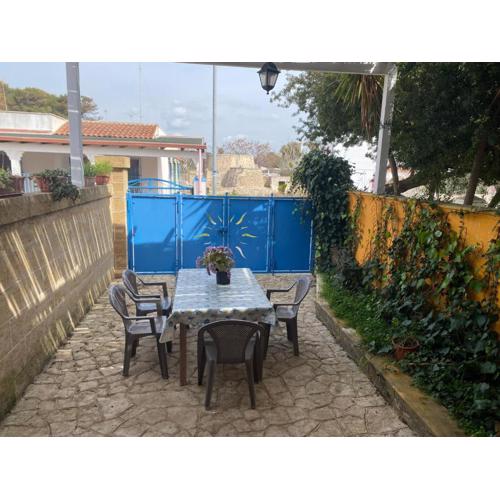 Appartamento Gondar