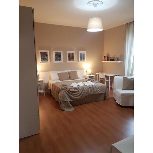 Appartamento Gradisca