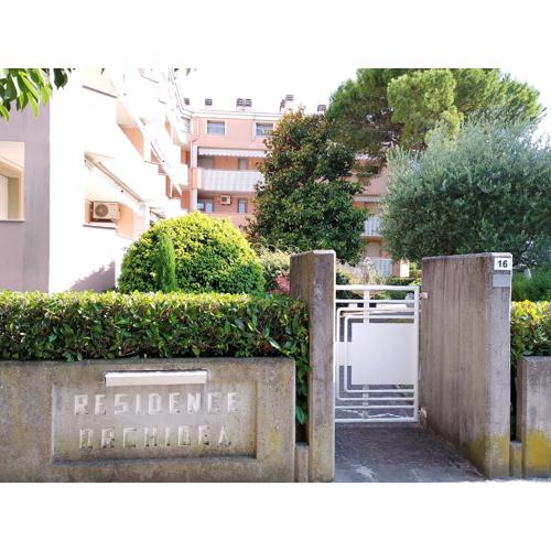 Appartamento Grado - Residence Orchidea