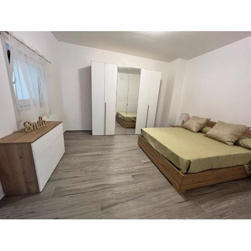 Appartamento Grappa 55 Bari