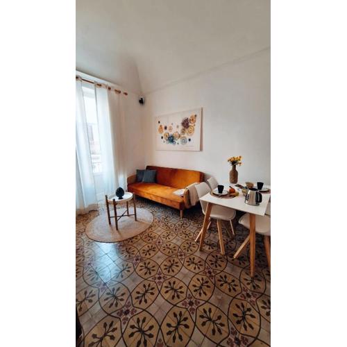 Appartamento Grecale Favignana