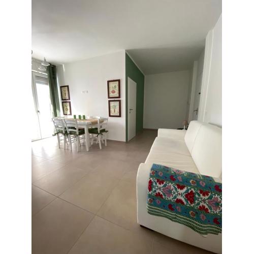 Appartamento Guidetta 2