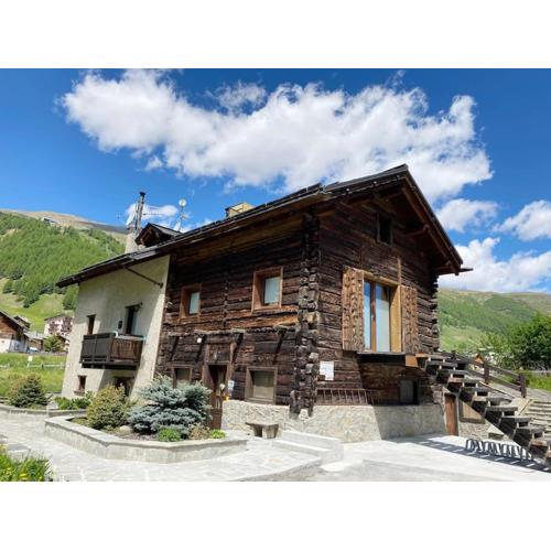 Appartamento Horizon - Livigno