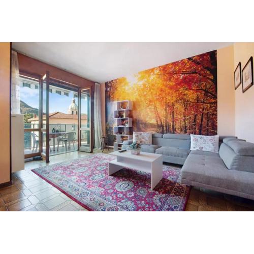 Appartamento House of Roses con vista Duomo