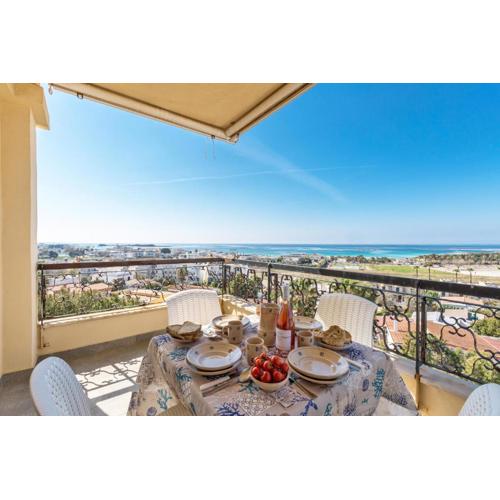 Appartamento Ibiza by BarbarHouse