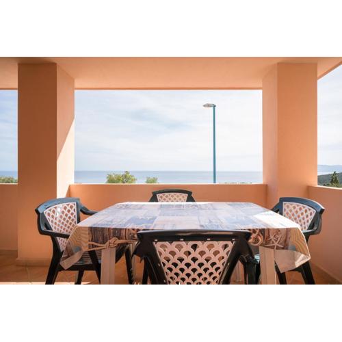 Appartamento Ignis - Cala Gonone