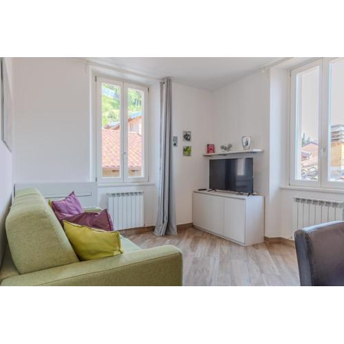Appartamento Il Borgo