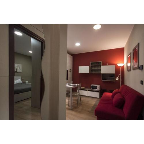 Appartamento Il Centro