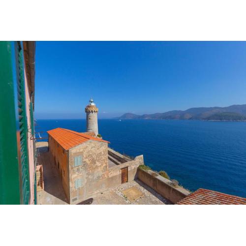Appartamento Il Faro 2 - HelloElba