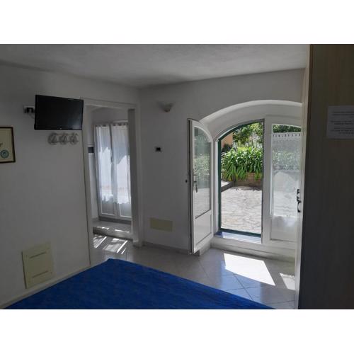 Appartamento Il giardino
