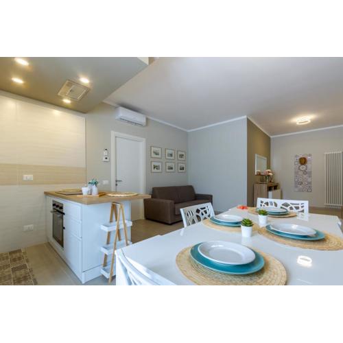 Appartamento Il Maestrale Luxury- MyHo Casa