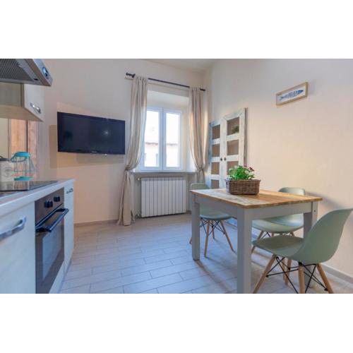 Appartamento Il Mediceo - HelloElba