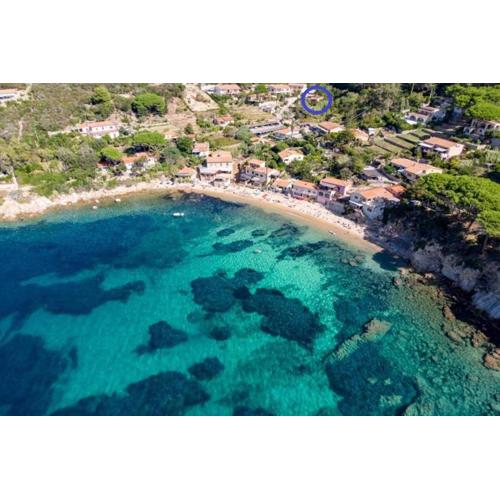 Appartamento Il Prado - Goelba