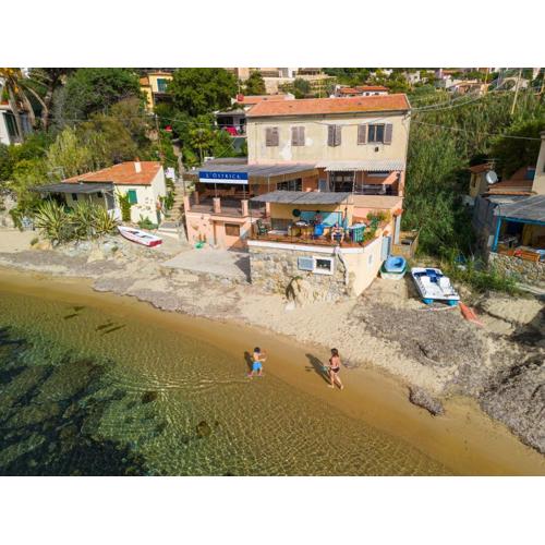 Appartamento il Sottomarino - Goelba