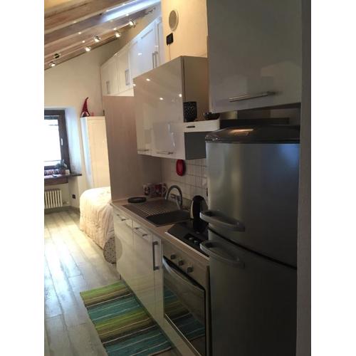 Appartamento in casa d\