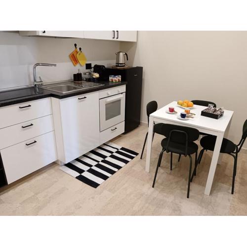 Appartamento in Catania centro