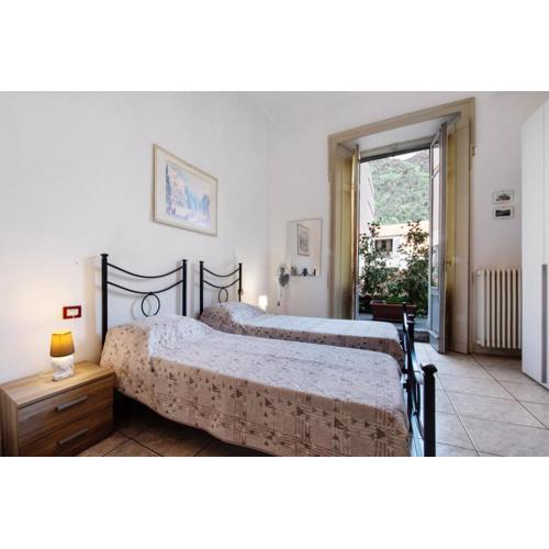 Appartamento In Centro - Como