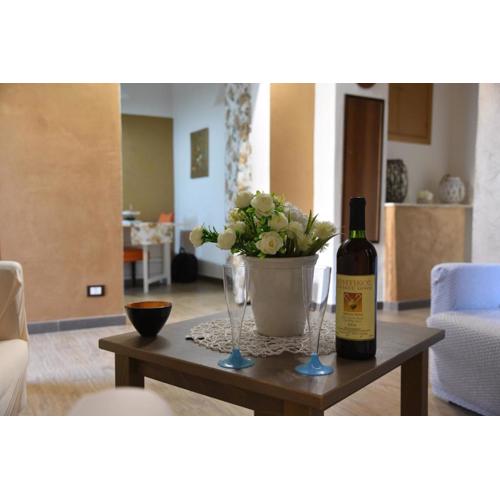 Appartamento in centro- Enea home