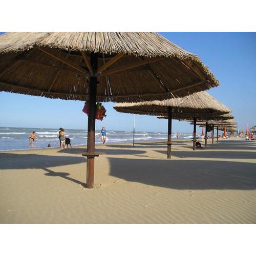 Appartamento in centro a 2 passi dalla spiaggia con parcheggio gratuito