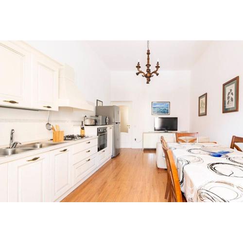 Appartamento in centro Alghero (Casa Gilbert)