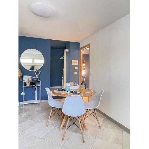 Appartamento in centro Living Pescara