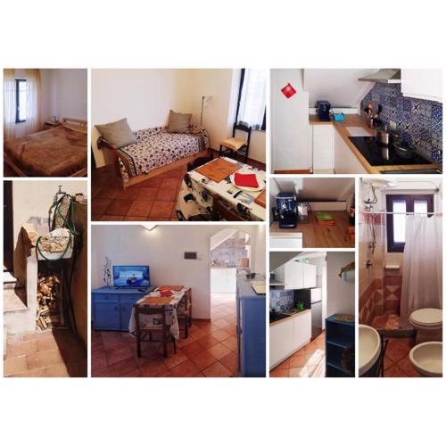 Appartamento in centro su strada privata