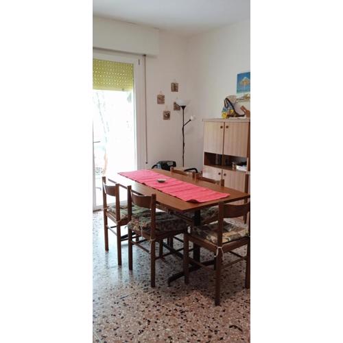 Appartamento in centro