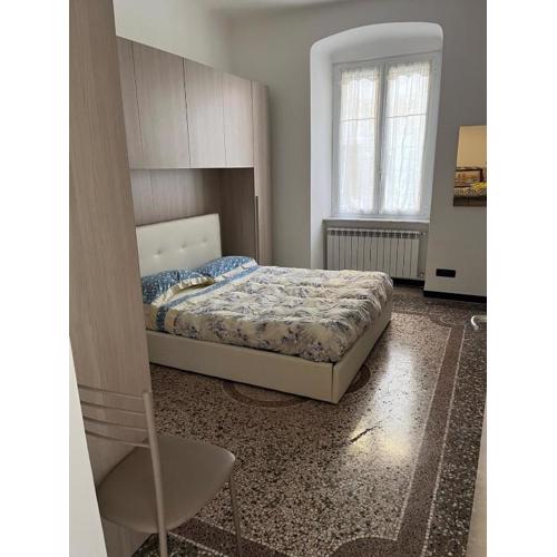Appartamento in centro