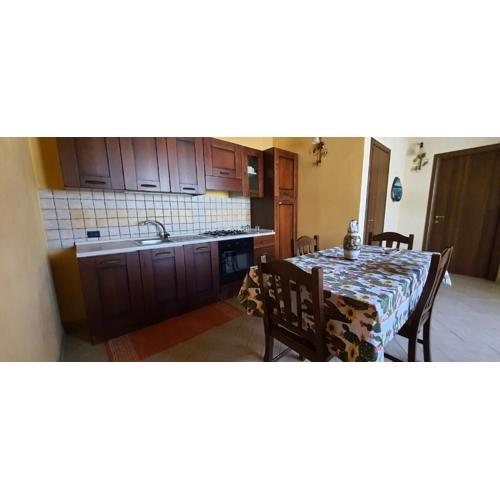 Appartamento in Centro