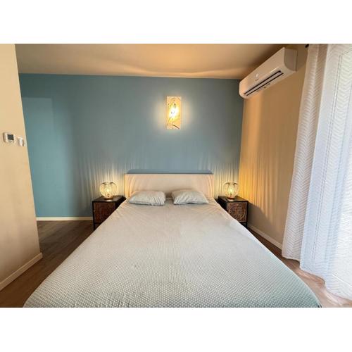 Appartamento in città con Giardino e Piscina privati
