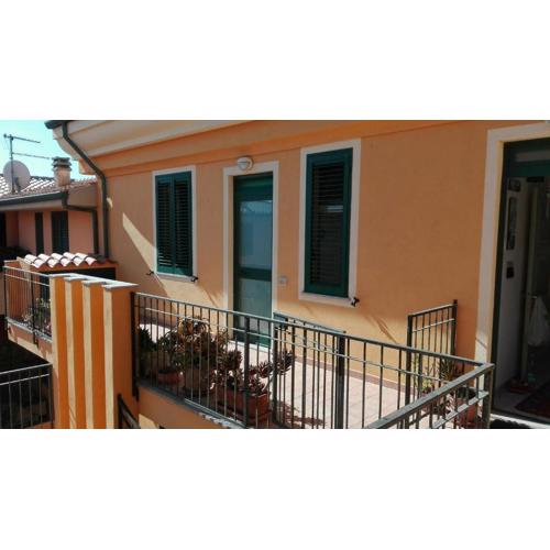 Appartamento in paese a Santa Teresa di Gallura