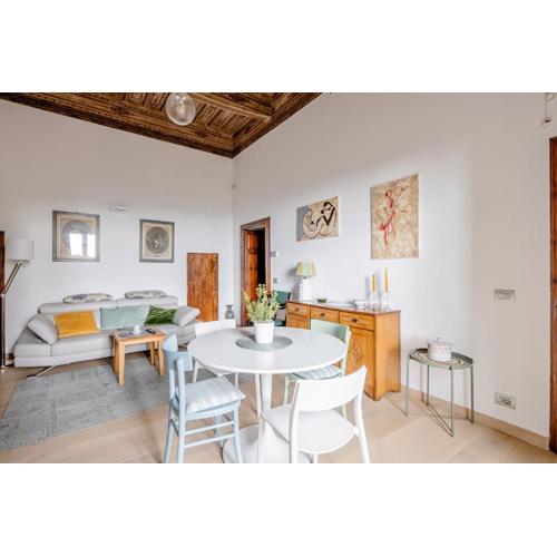Appartamento in Palazzo Bucelli