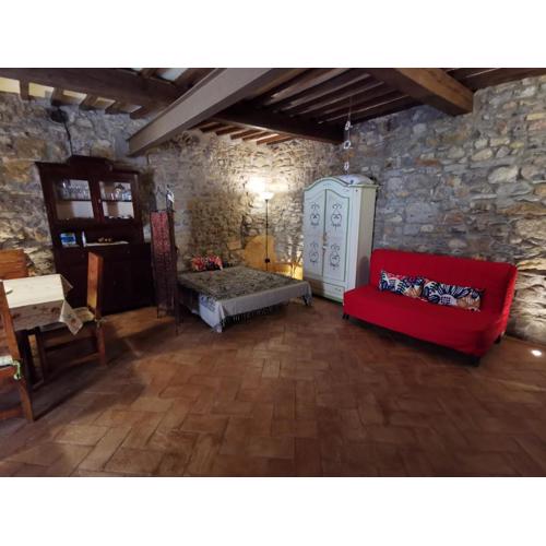 Appartamento in pieno centro