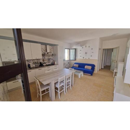 Appartamento in residence - piscina dal 15 giugno al 15 settembre