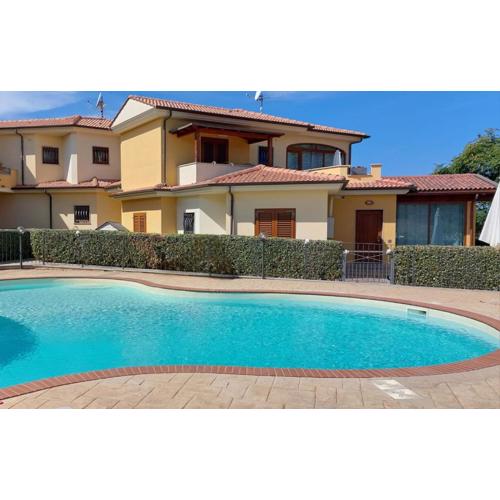 Appartamento in Residence con piscina Castelsardo