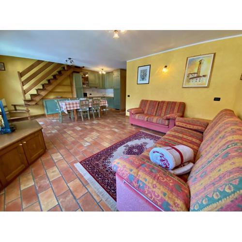 Appartamento in Residence Santa Lucia