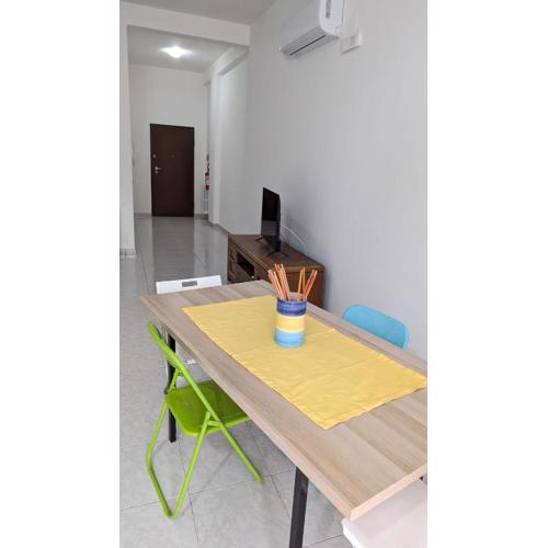 Appartamento in residence \