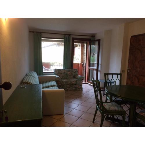Appartamento in Rudargia Residence